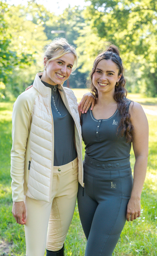 La Valencio zomercollectie