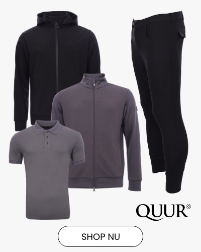 Set Two - Quur - grey