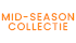 Zomercollectie 2025 Q2